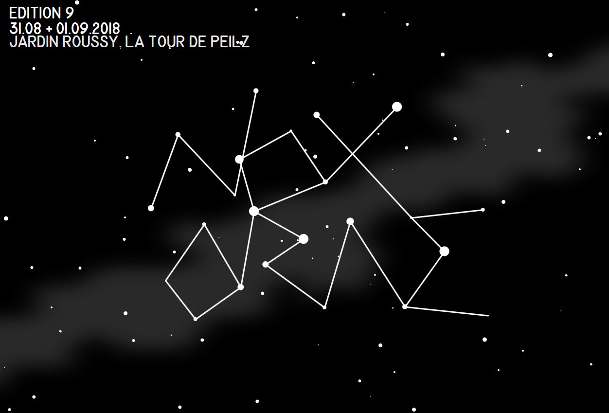 Le festival Nox Orae de La Tour-de-Peilz a dévoilé la tête d'affiche de sa prochaine édition